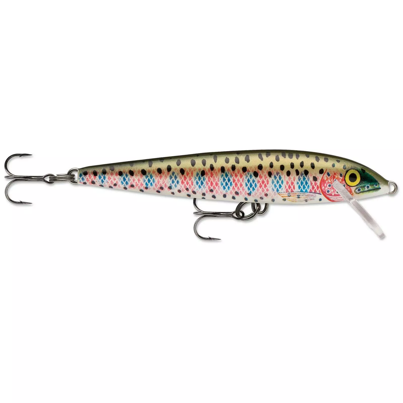 Promotion - Rapala Original Floater 6 Promotion - Rapala Original Floater - Image 6