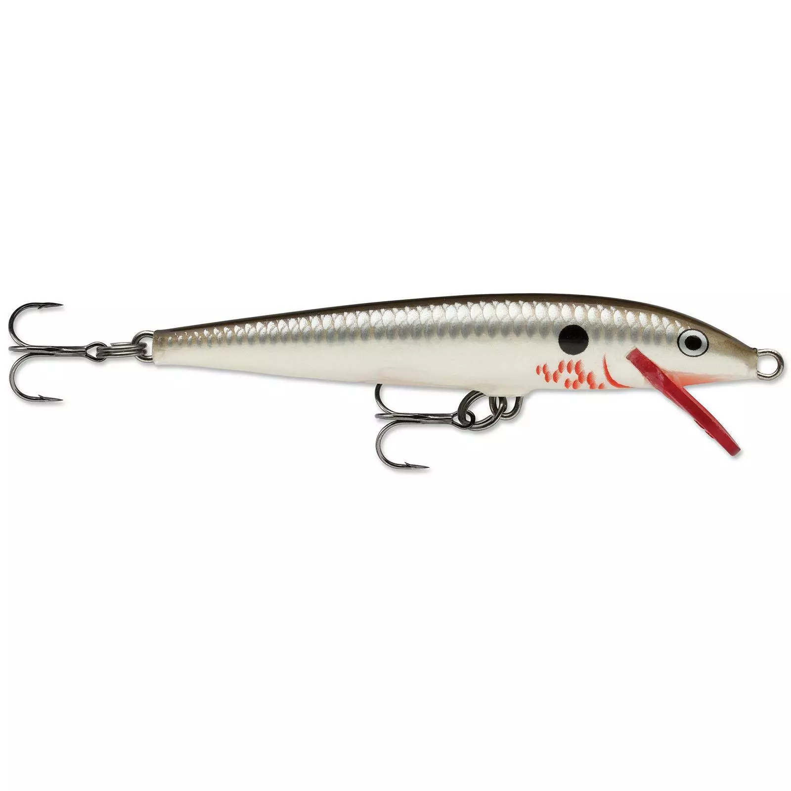 Promotion - Rapala Original Floater 12 Promotion - Rapala Original Floater - Image 12