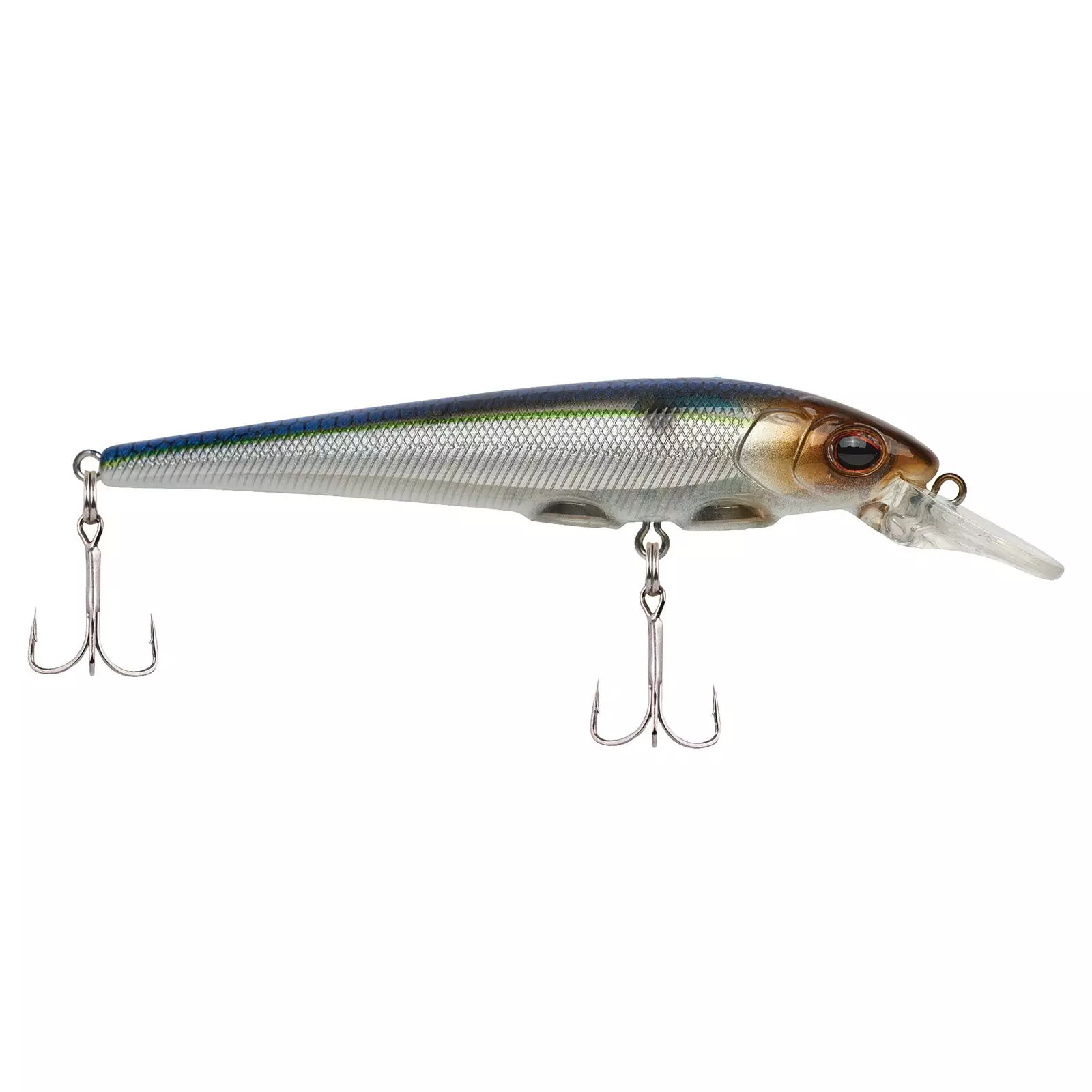 Promotion - Berkley Hit Stick Hard Bait 1 Promotion - Berkley Hit Stick Hard Bait