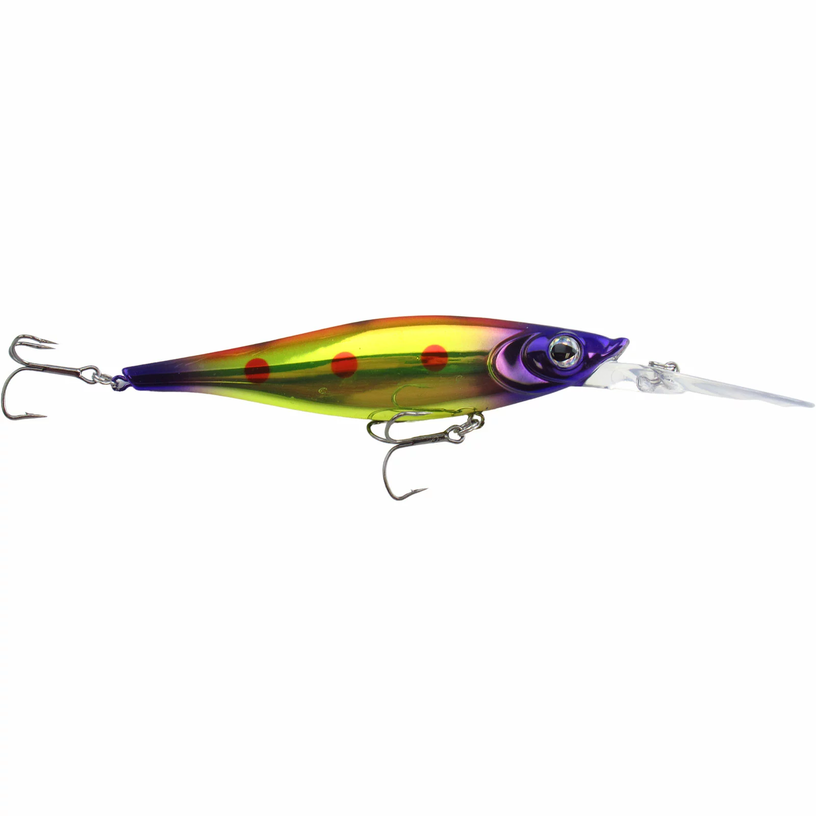 Promotion - Walleye Nation Creations WNC Reaper Crankbait 4 Promotion - Walleye Nation Creations WNC Reaper Crankbait - Image 4