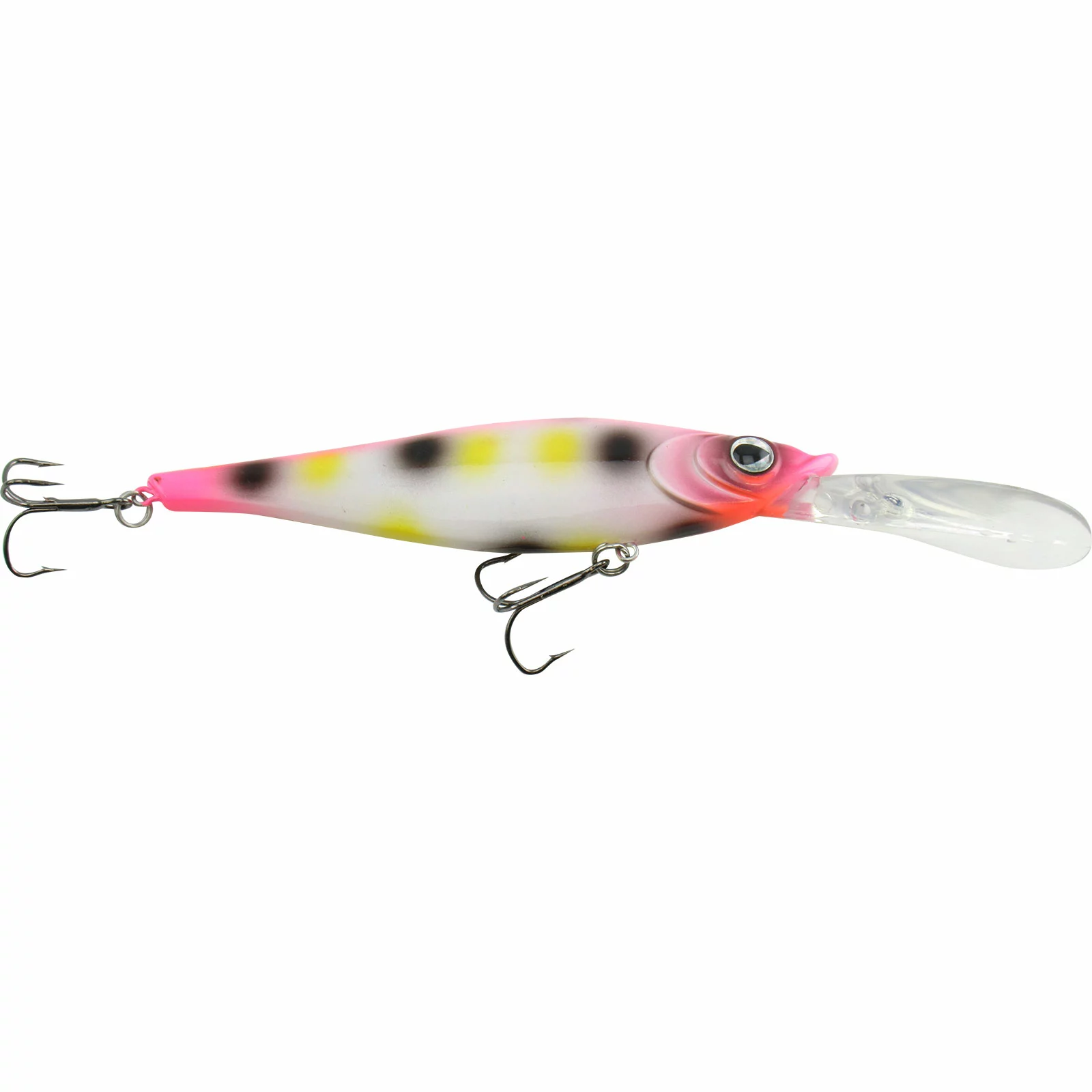 Promotion - Walleye Nation Creations WNC Reaper Crankbait 12 Promotion - Walleye Nation Creations WNC Reaper Crankbait - Image 12