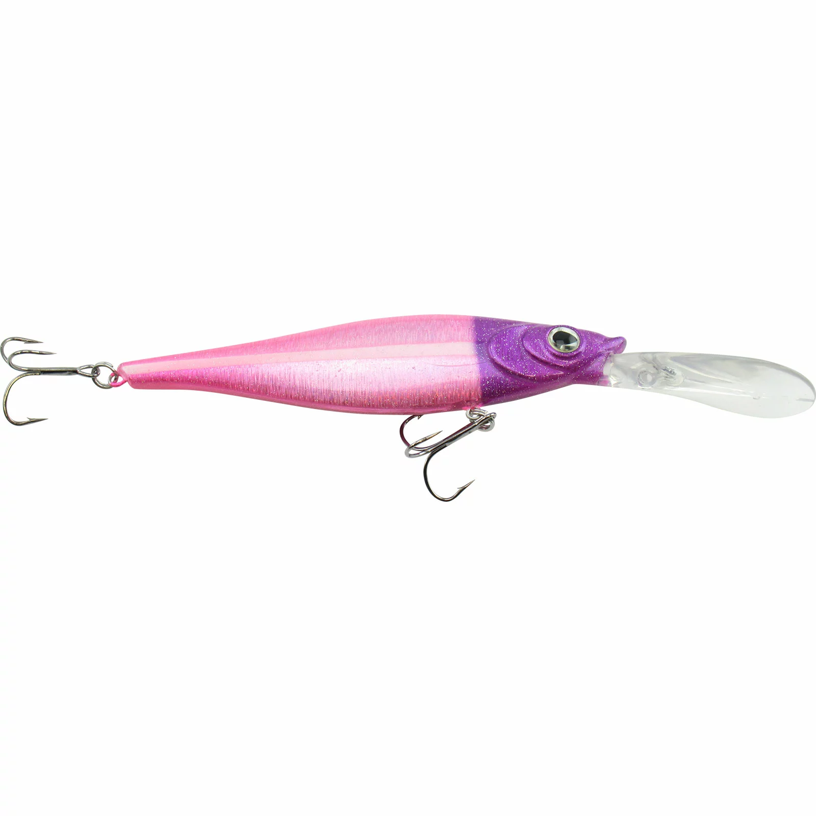 Promotion - Walleye Nation Creations WNC Reaper Crankbait 14 Promotion - Walleye Nation Creations WNC Reaper Crankbait - Image 14