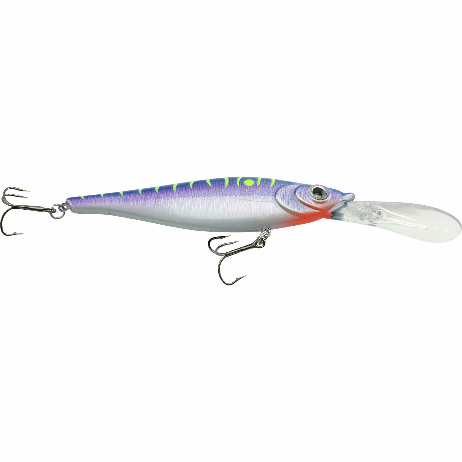 Promotion - Walleye Nation Creations WNC Reaper Crankbait 21 Promotion - Walleye Nation Creations WNC Reaper Crankbait - Image 21