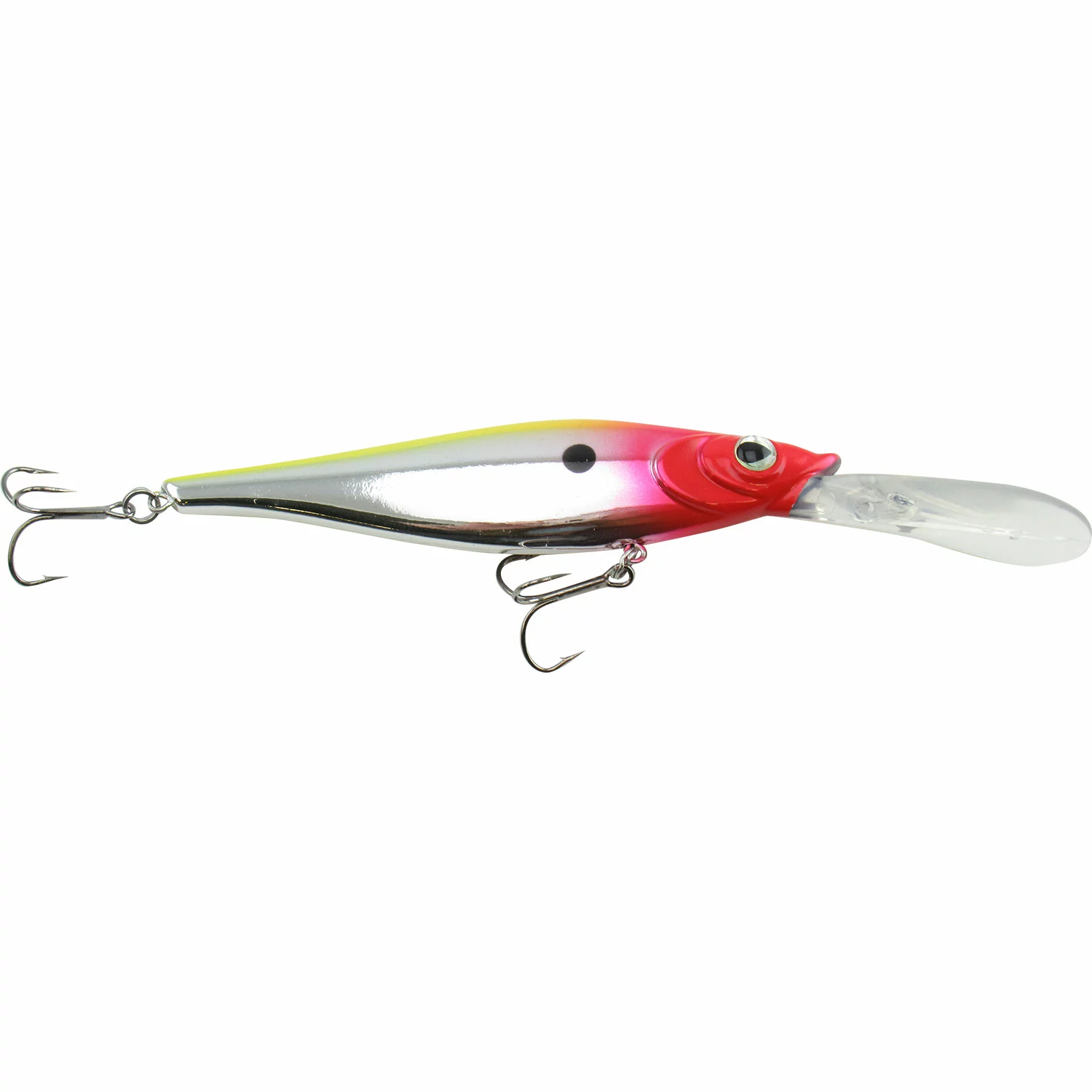 Promotion - Walleye Nation Creations WNC Reaper Crankbait 24 Promotion - Walleye Nation Creations WNC Reaper Crankbait - Image 24