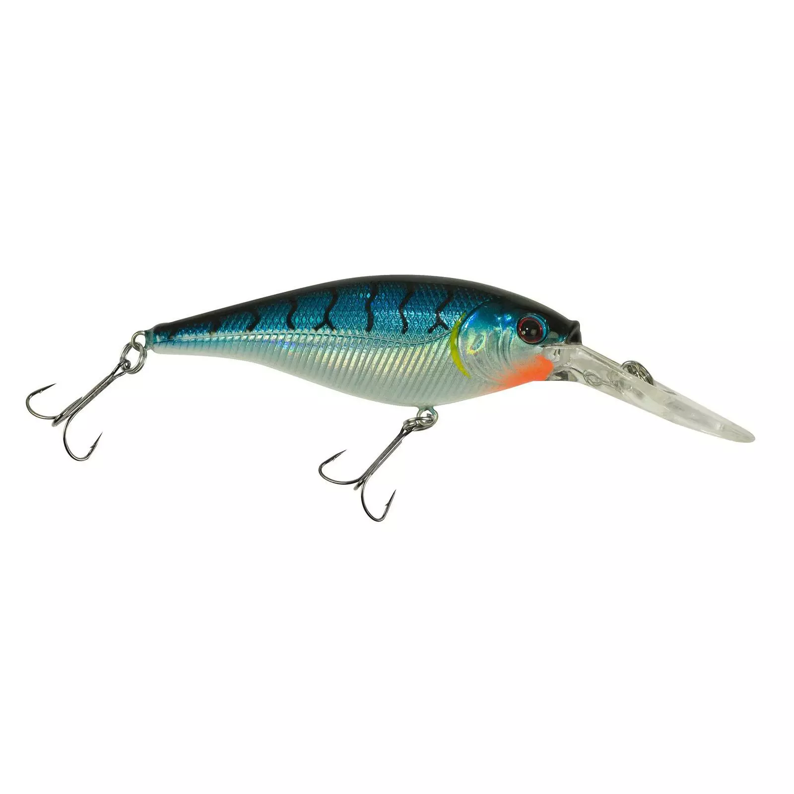 Promotion - Berkley Flicker Shad Crankbait 1 Promotion - Berkley Flicker Shad Crankbait
