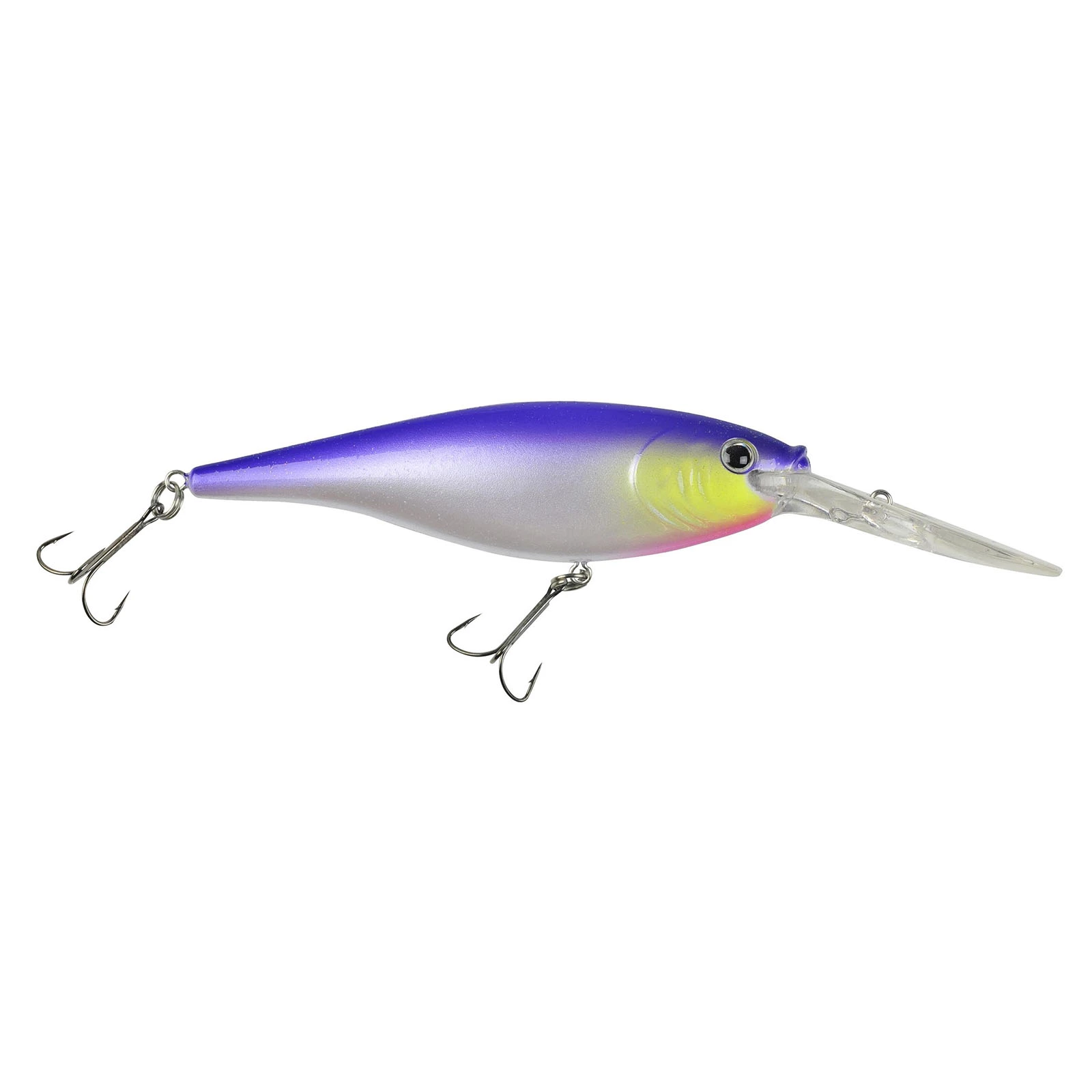 Promotion - Berkley Flicker Shad Crankbait 3 Promotion - Berkley Flicker Shad Crankbait - Image 3