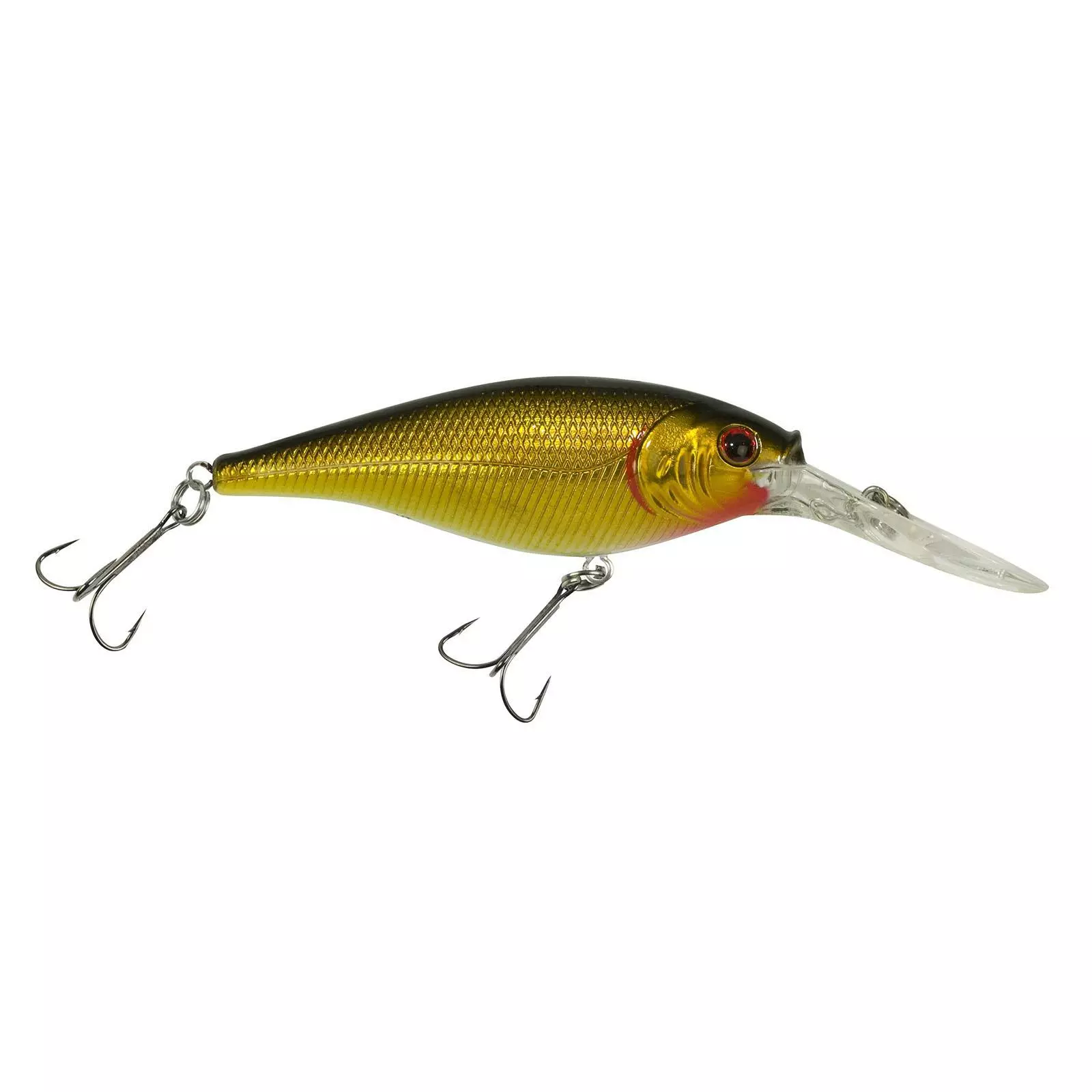 Promotion - Berkley Flicker Shad Crankbait 4 Promotion - Berkley Flicker Shad Crankbait - Image 4