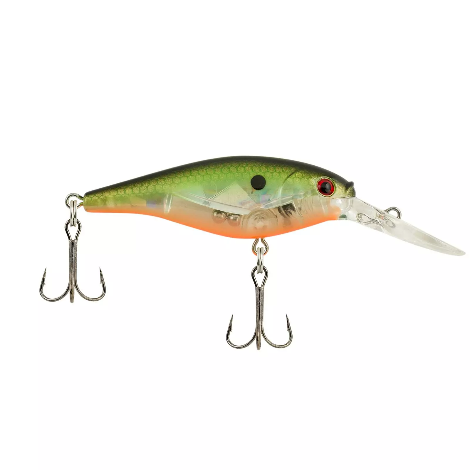 Promotion - Berkley Flicker Shad Crankbait 18 Promotion - Berkley Flicker Shad Crankbait - Image 18