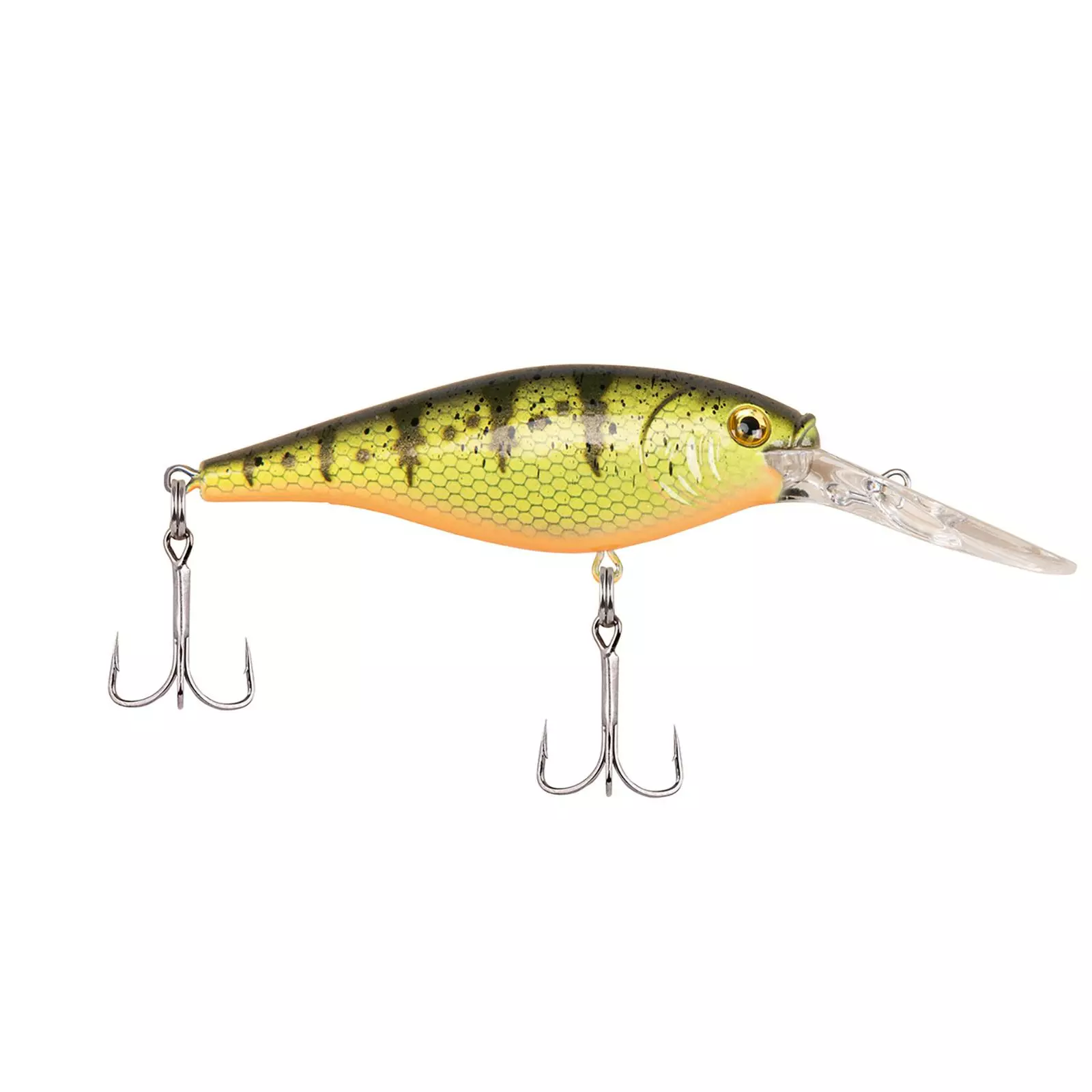 Promotion - Berkley Flicker Shad Crankbait 21 Promotion - Berkley Flicker Shad Crankbait - Image 21