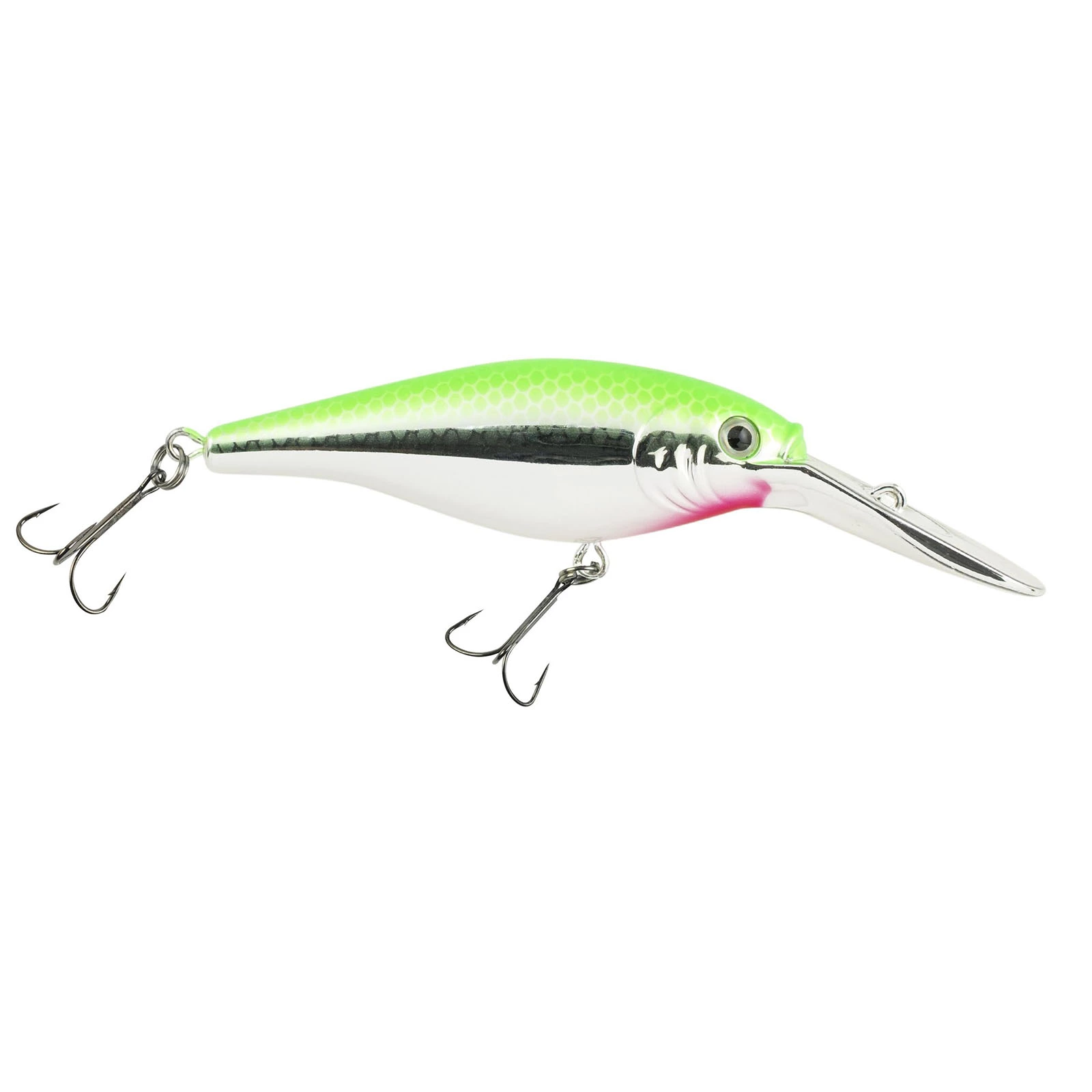 Promotion - Berkley Flicker Shad Crankbait 24 Promotion - Berkley Flicker Shad Crankbait - Image 24