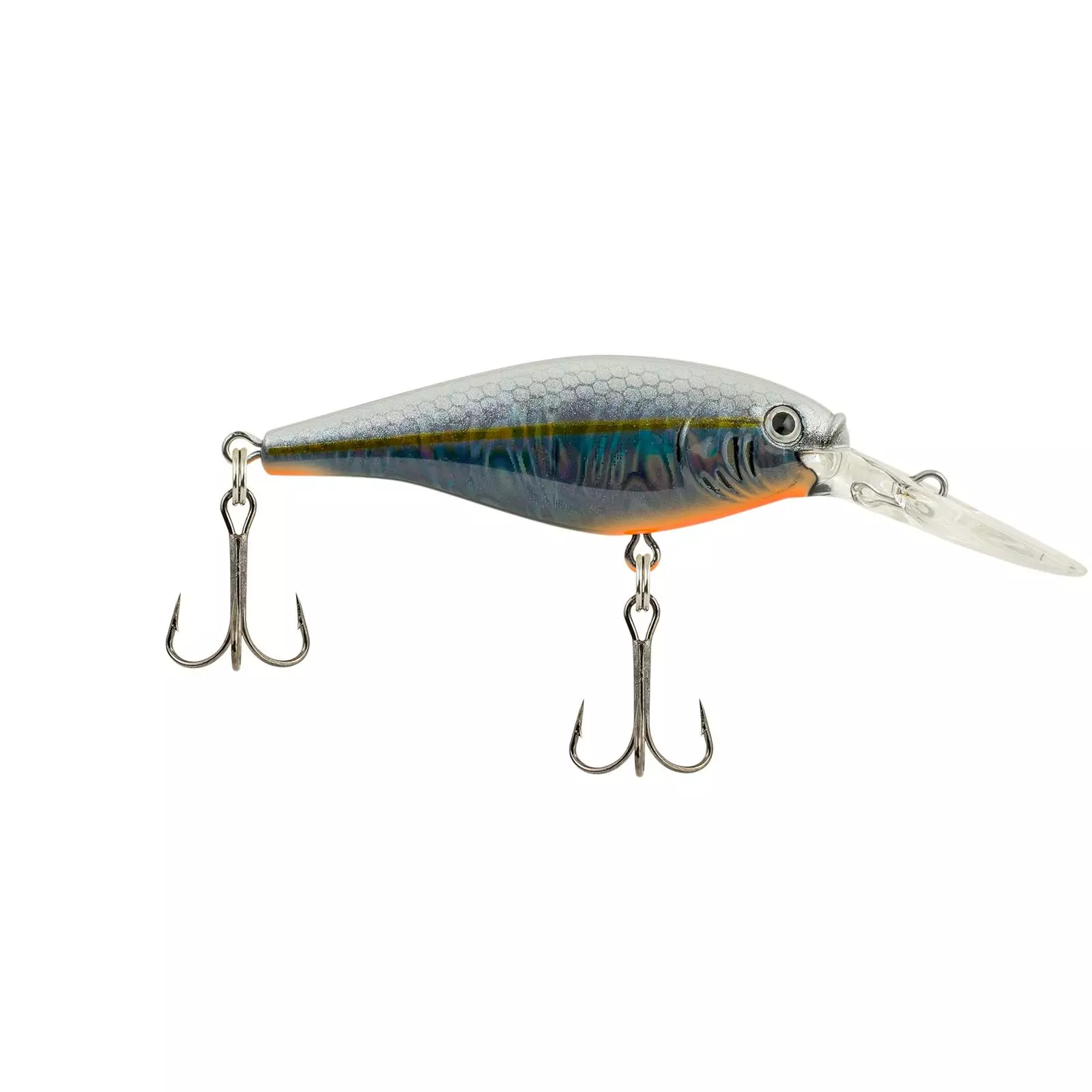 Promotion - Berkley Flicker Shad Crankbait 36 Promotion - Berkley Flicker Shad Crankbait - Image 36