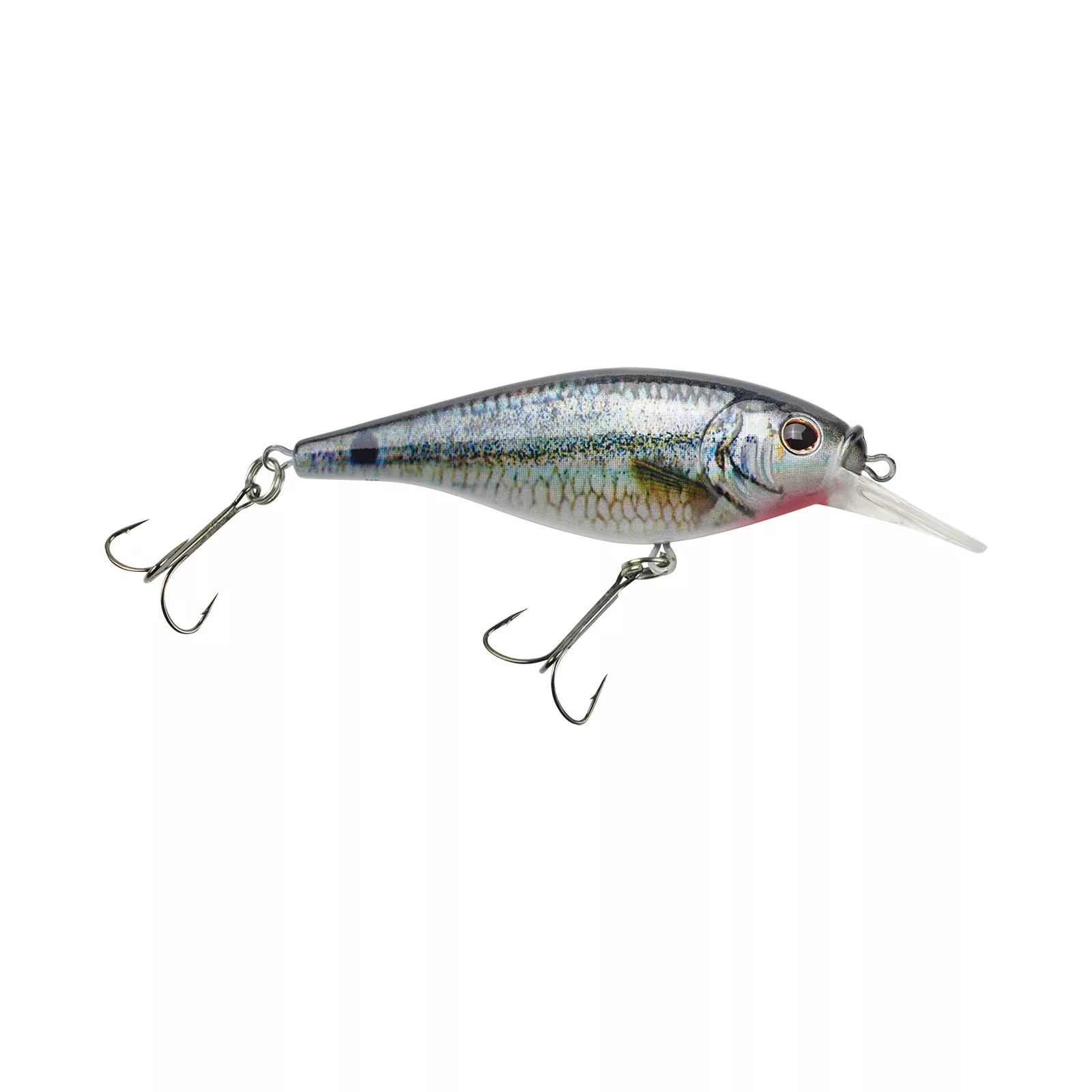 Promotion - Berkley Flicker Shad Crankbait 45 Promotion - Berkley Flicker Shad Crankbait - Image 45