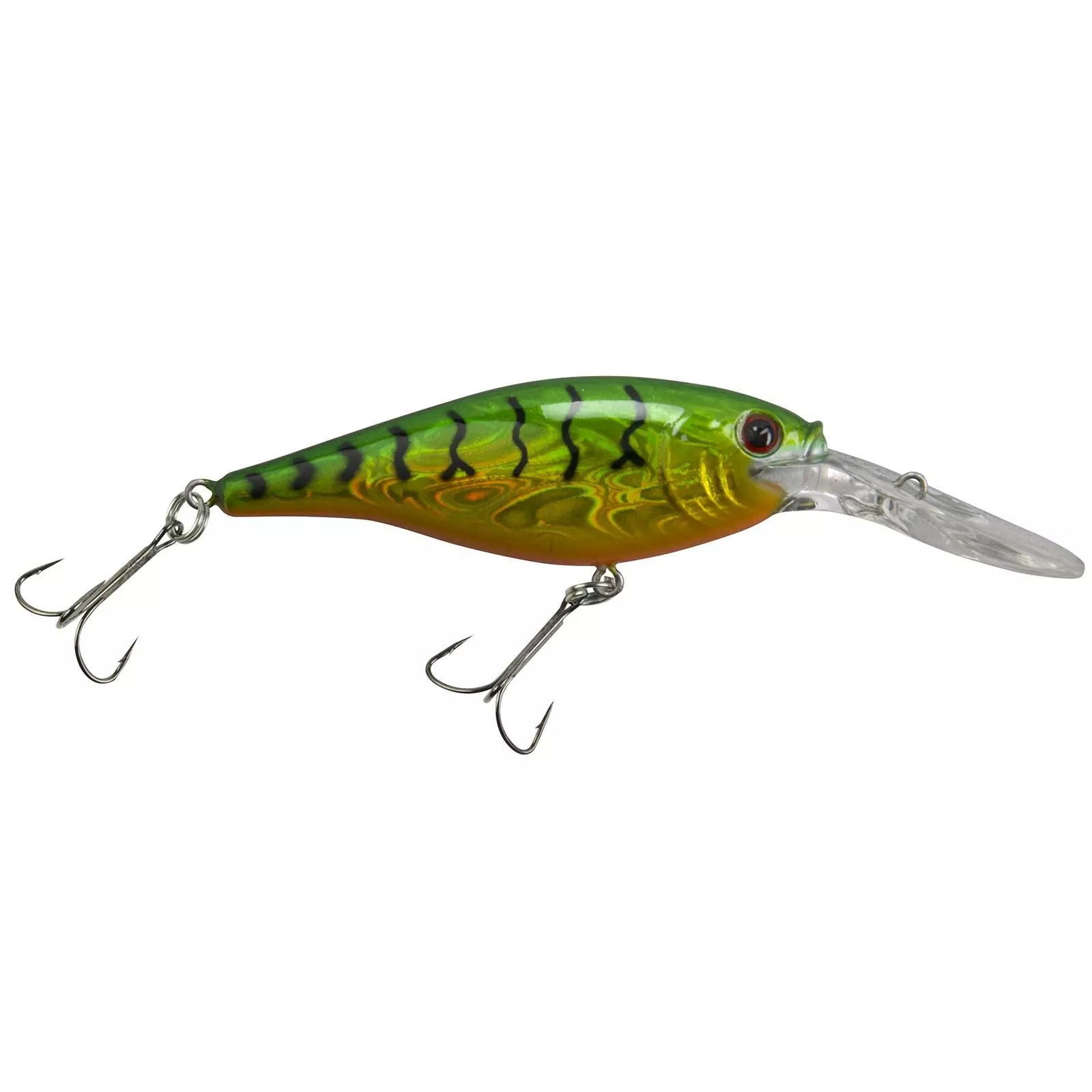 Promotion - Berkley Flicker Shad Crankbait 47 Promotion - Berkley Flicker Shad Crankbait - Image 47