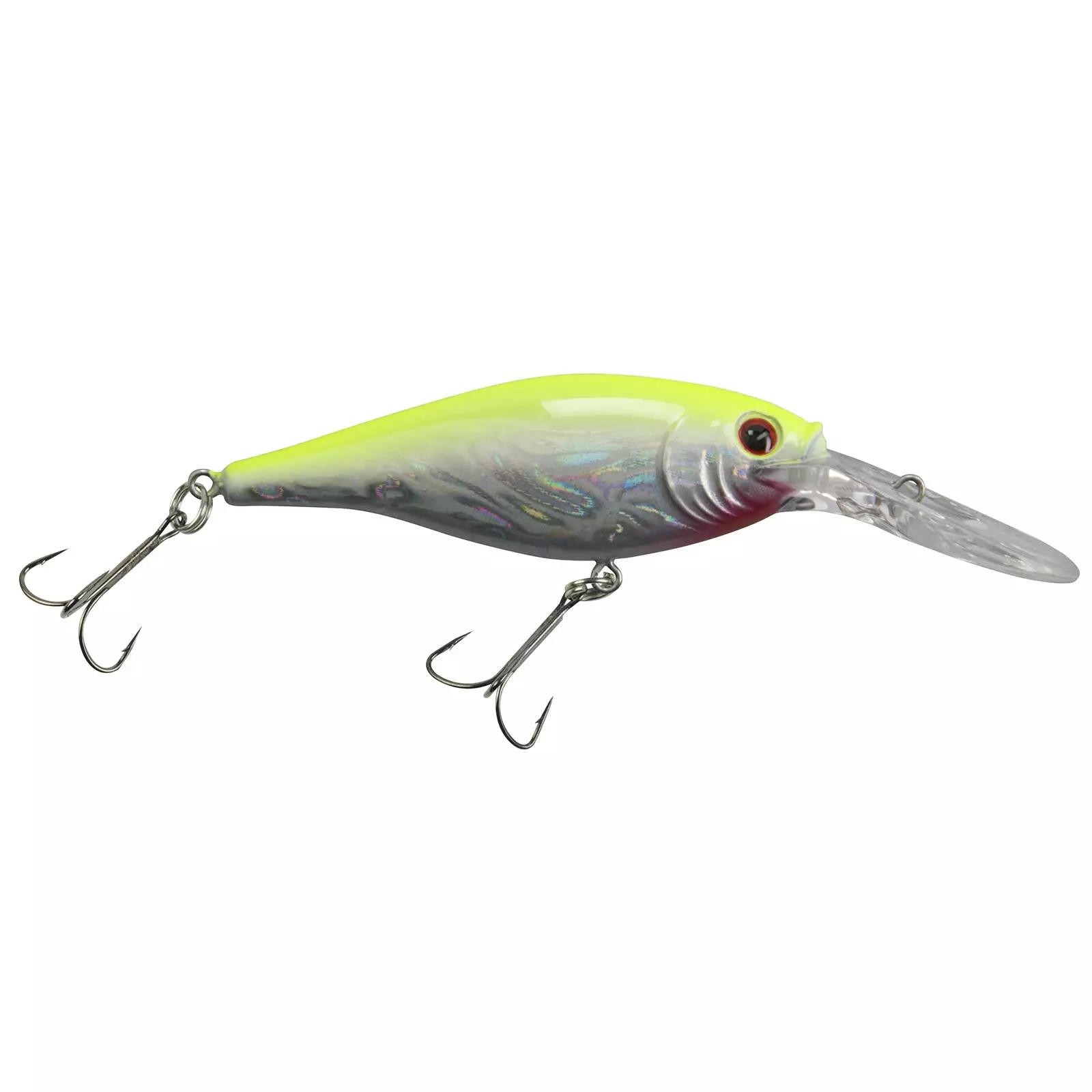 Promotion - Berkley Flicker Shad Crankbait 48 Promotion - Berkley Flicker Shad Crankbait - Image 48