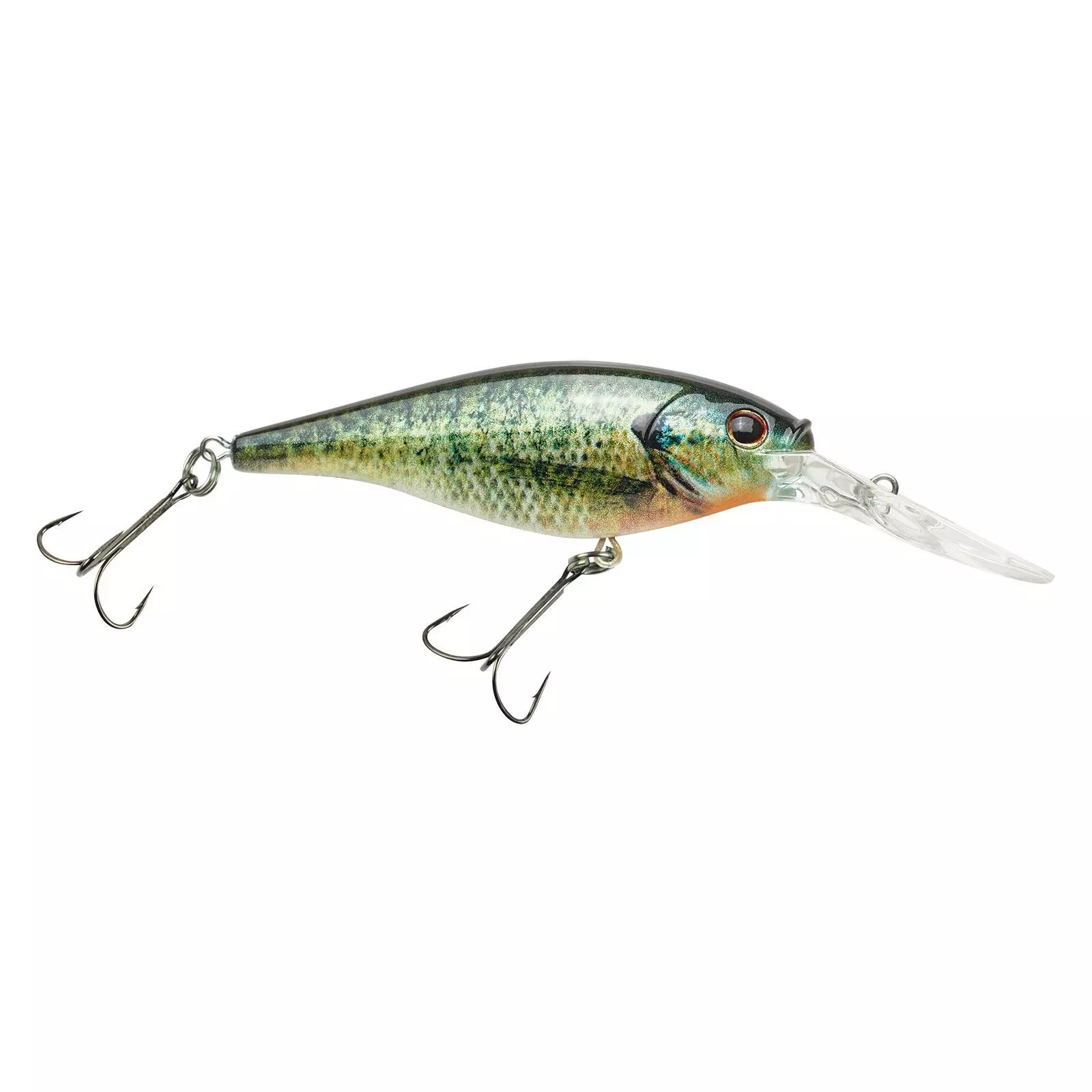 Promotion - Berkley Flicker Shad Crankbait 51 Promotion - Berkley Flicker Shad Crankbait - Image 51