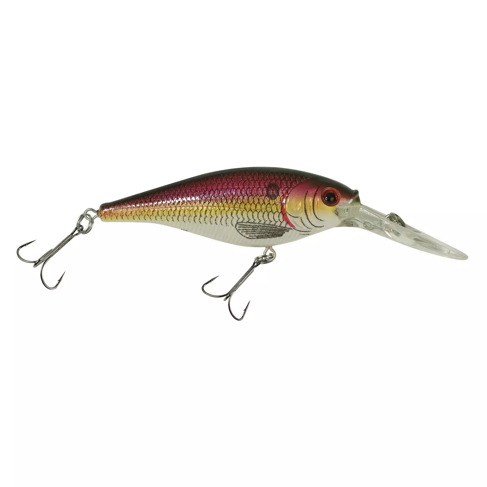 Promotion - Berkley Flicker Shad Crankbait 53 Promotion - Berkley Flicker Shad Crankbait - Image 53