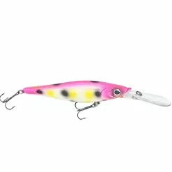 Promotion - Walleye Nation Creations LIL Reaper Crankbait -Deals Fishusa Store unnamed file 3135