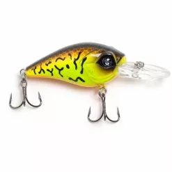 Promotion - Googan Squad Mini Recon Crankbait