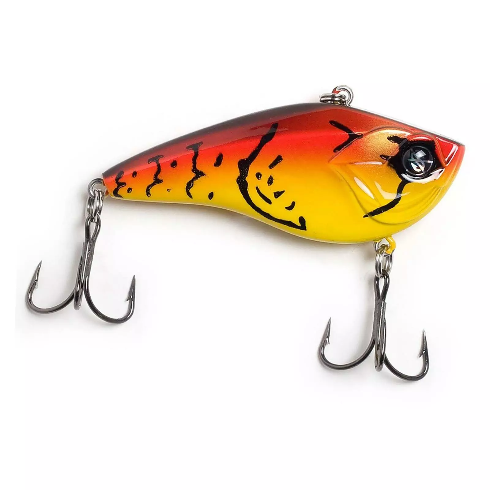 Promotion - Googan Squad Grande Klutch Lipless Crankbait 5 Promotion - Googan Squad Grande Klutch Lipless Crankbait - Image 5
