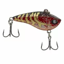 Promotion - Googan Squad Micro Klutch Lipless Crankbait