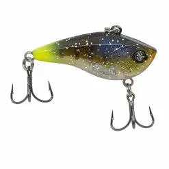 Promotion - Googan Squad Mini Klutch Lipless Crankbait