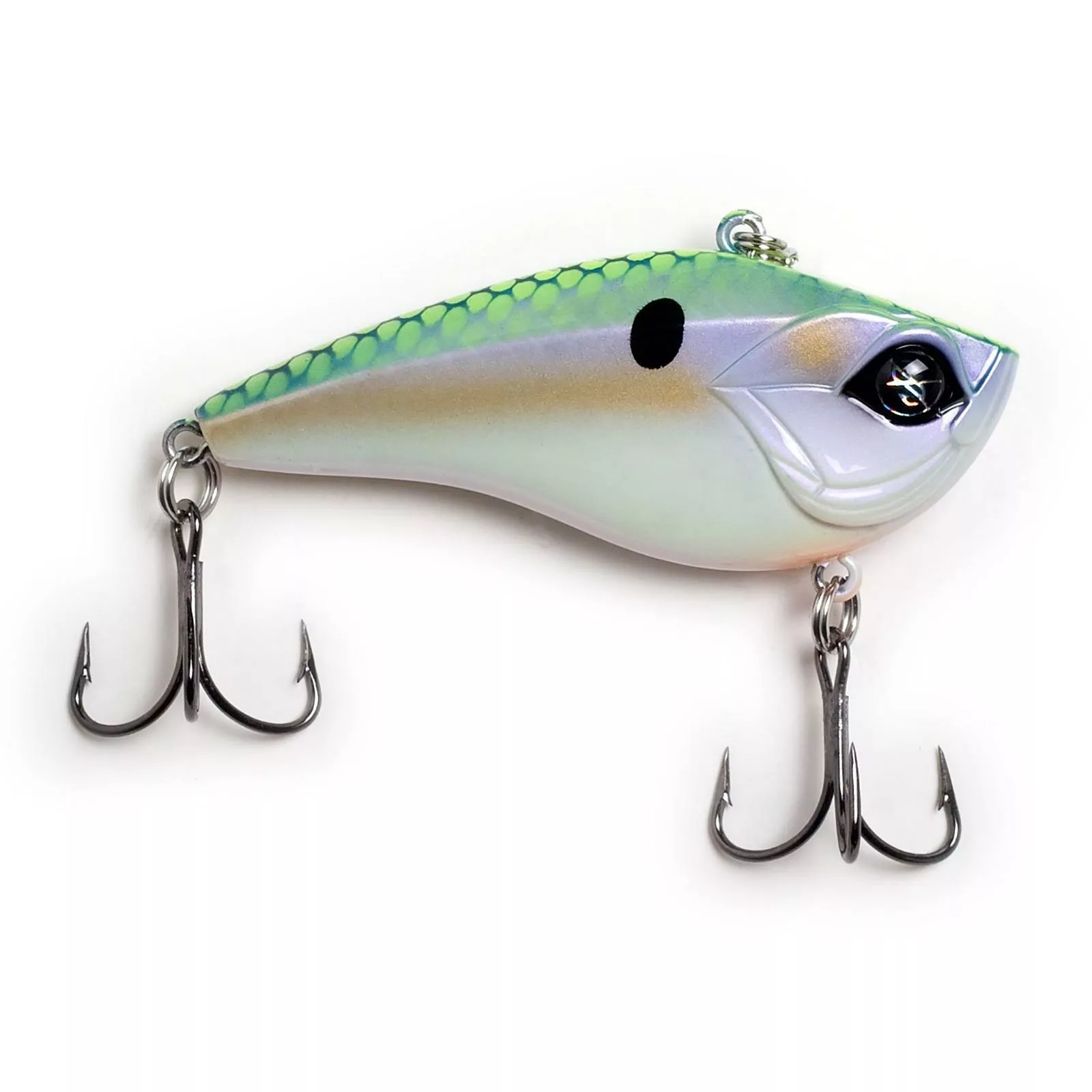 Promotion - Googan Squad Mini Klutch Lipless Crankbait 2 Promotion - Googan Squad Mini Klutch Lipless Crankbait - Image 2