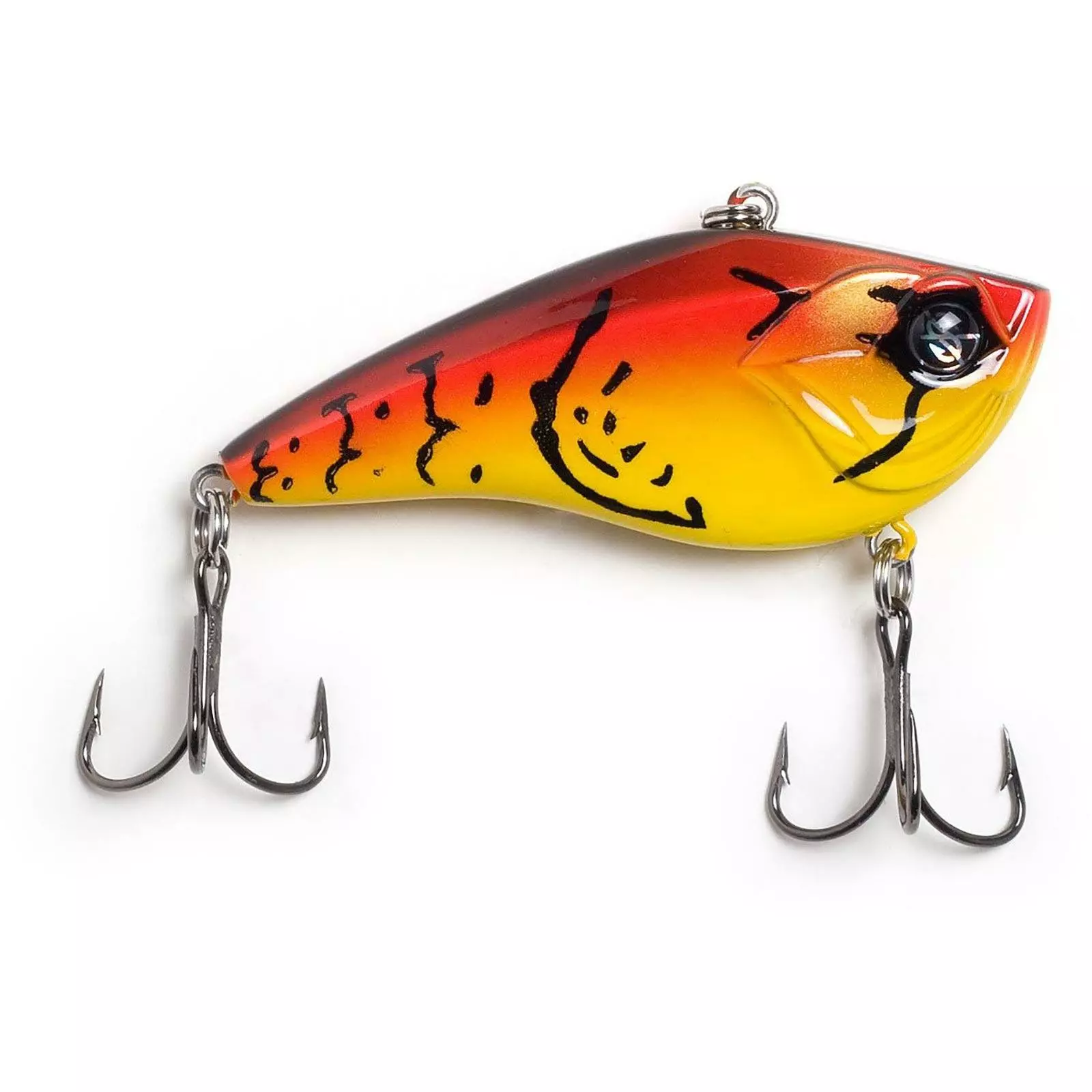 Promotion - Googan Squad Mini Klutch Lipless Crankbait 5 Promotion - Googan Squad Mini Klutch Lipless Crankbait - Image 5