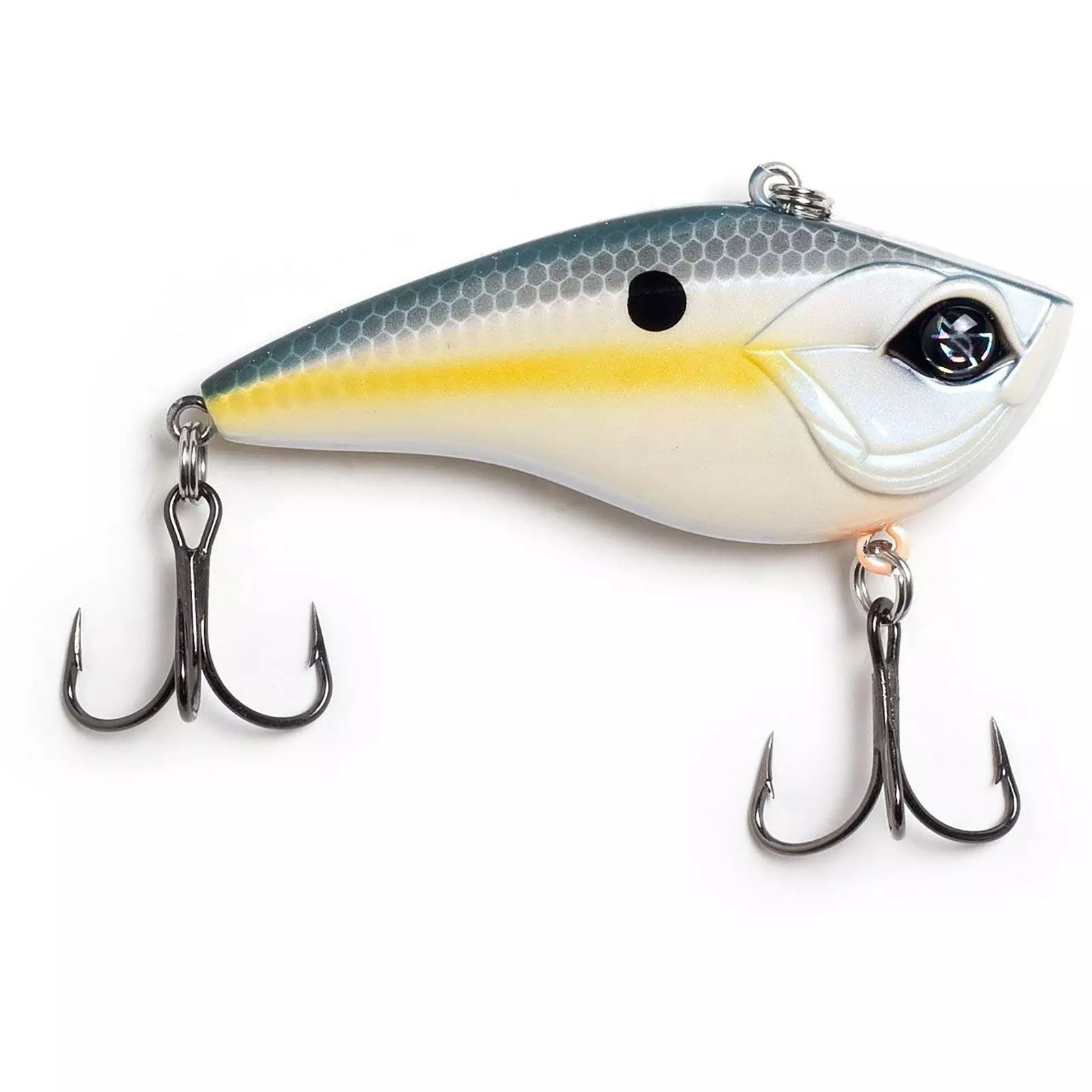Promotion - Googan Squad Mini Klutch Lipless Crankbait 7 Promotion - Googan Squad Mini Klutch Lipless Crankbait - Image 7