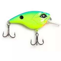 Promotion - Googan Squad Flat Banger Crankbait -Deals Fishusa Store unnamed file 3239