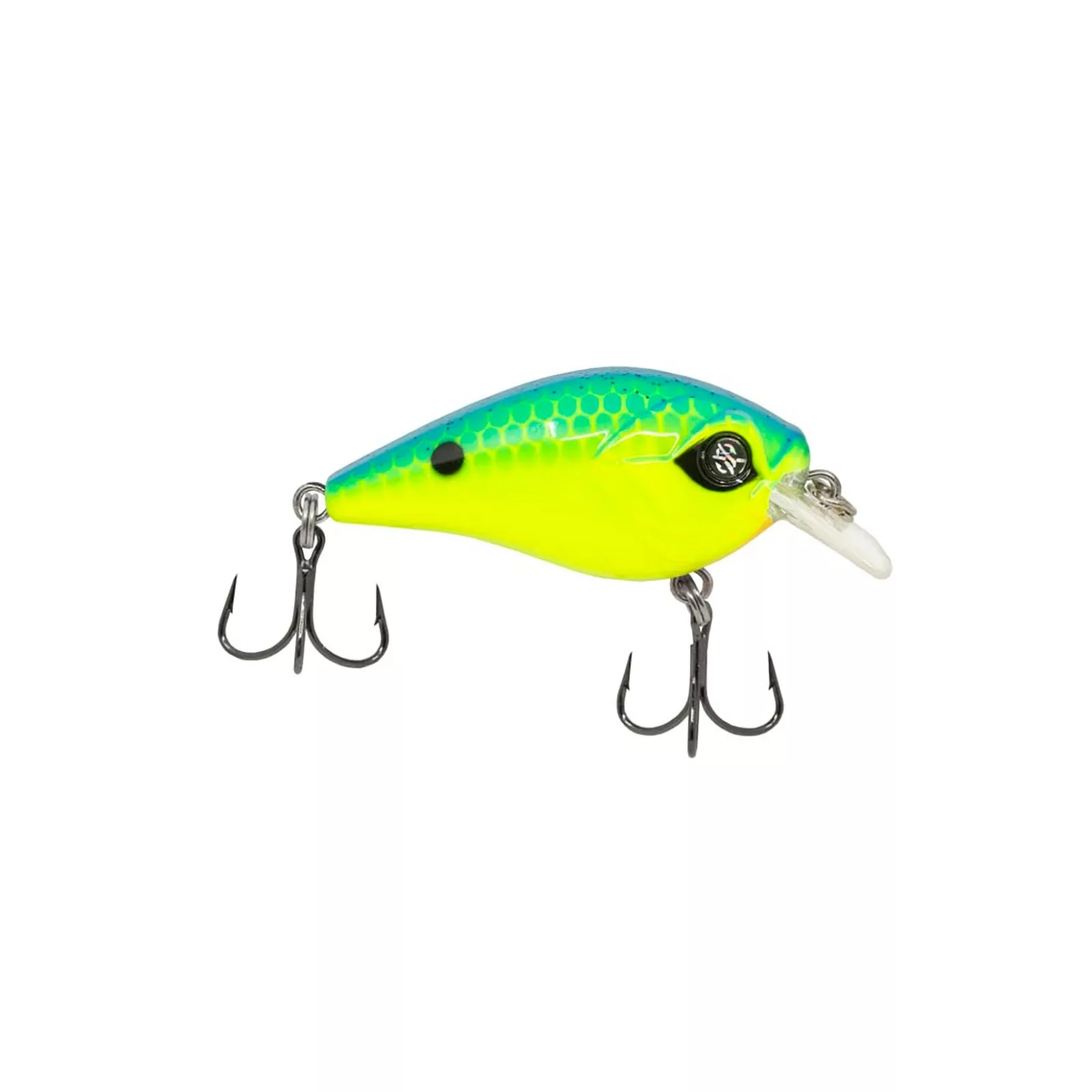 Promotion - Googan Squad Micro Banger Crankbait 6 Promotion - Googan Squad Micro Banger Crankbait - Image 6