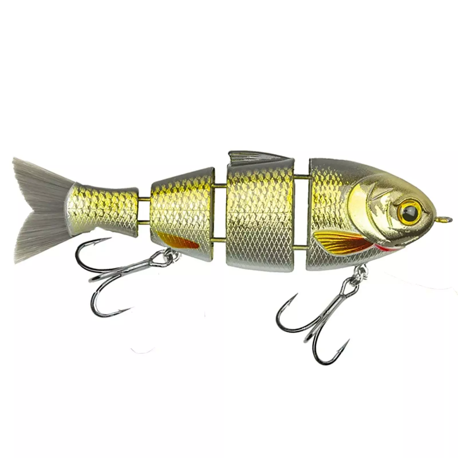 Promotion - Catch Co Mike Bucca's Baby Bull Shad Swimbait 1 Promotion - Catch Co Mike Bucca's Baby Bull Shad Swimbait