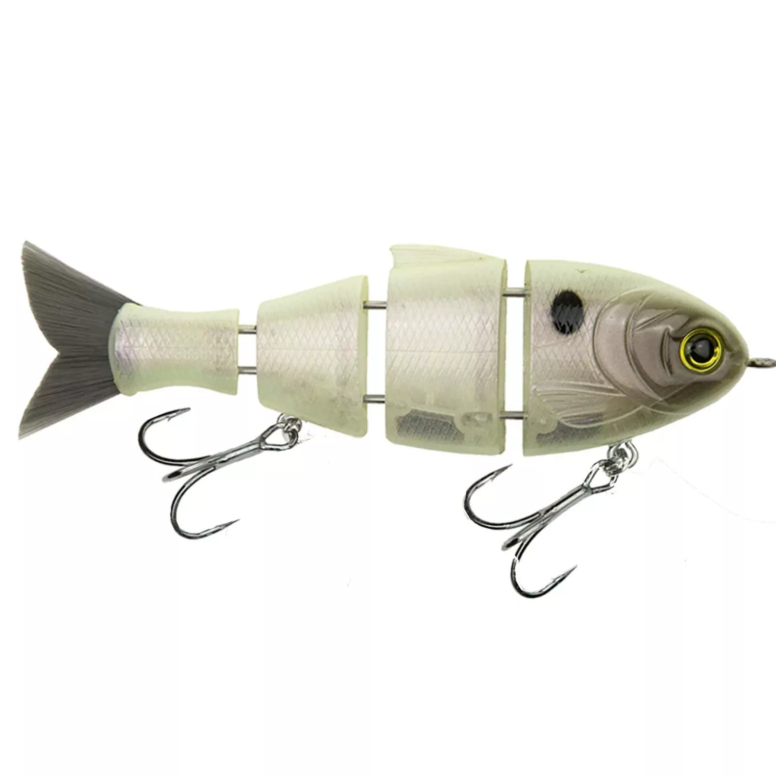 Promotion - Catch Co Mike Bucca's Baby Bull Shad Swimbait 3 Promotion - Catch Co Mike Bucca's Baby Bull Shad Swimbait - Image 3