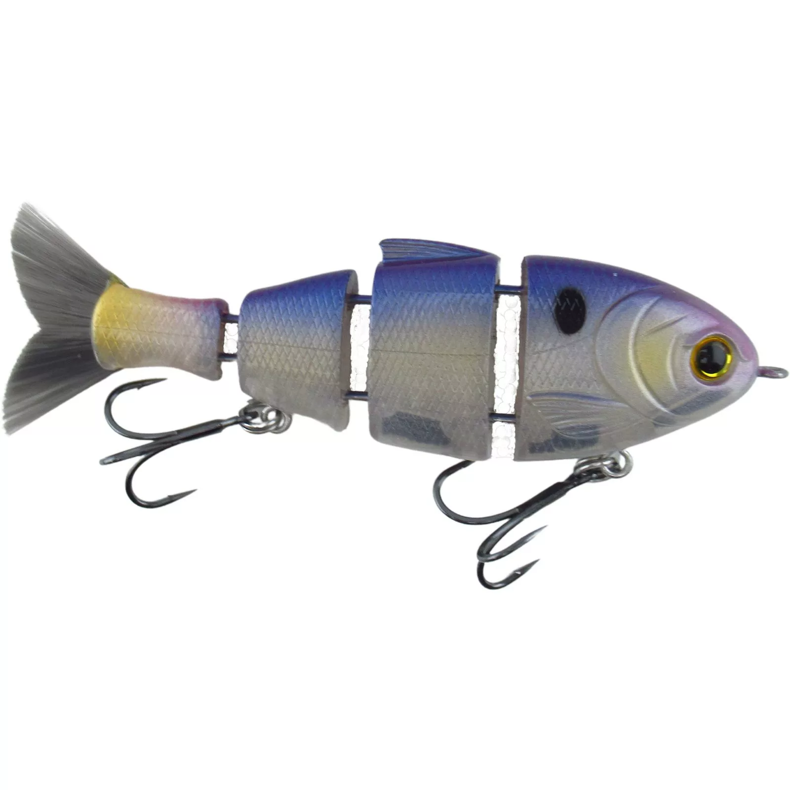 Promotion - Catch Co Mike Bucca's Baby Bull Shad Swimbait 6 Promotion - Catch Co Mike Bucca's Baby Bull Shad Swimbait - Image 6