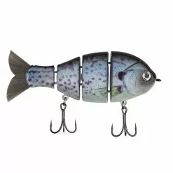 Promotion - Catch Co Mike Bucca's Baby Bull Gill Swimbait -Deals Fishusa Store unnamed file 3285
