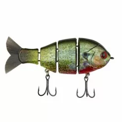 Promotion - Catch Co Mike Bucca's Baby Bull Gill Swimbait -Deals Fishusa Store unnamed file 3287