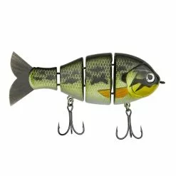 Promotion - Catch Co Mike Bucca's Baby Bull Gill Swimbait -Deals Fishusa Store unnamed file 3288