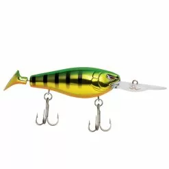 Promotion - SPRO Madeye Shad 55 Crankbait