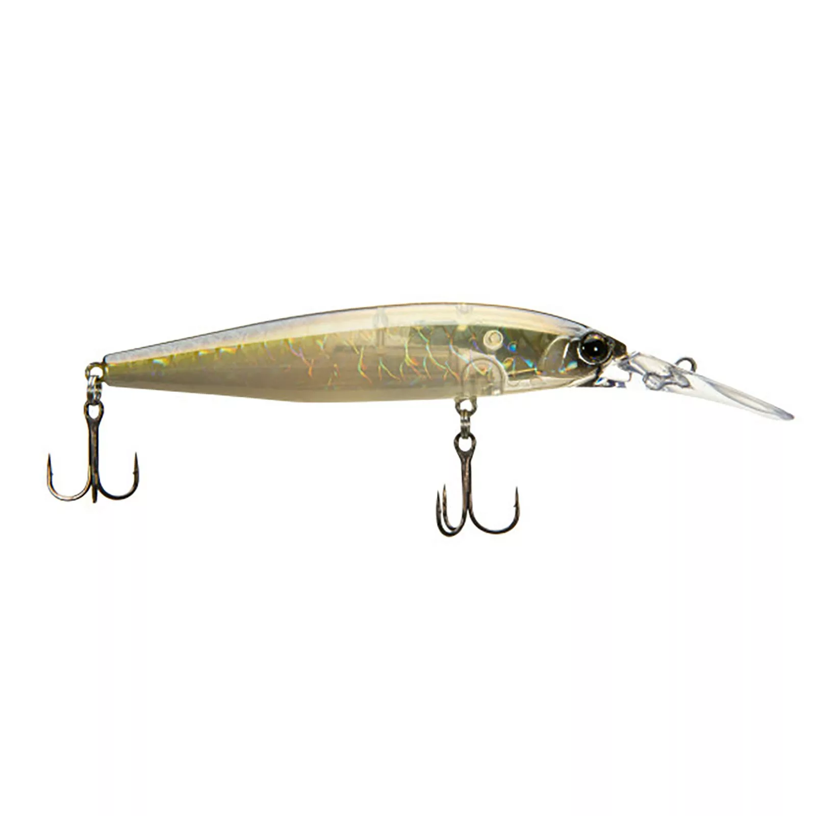 Promotion - Shimano World Diver 99SP Suspending Jerkbait 1 Promotion - Shimano World Diver 99SP Suspending Jerkbait