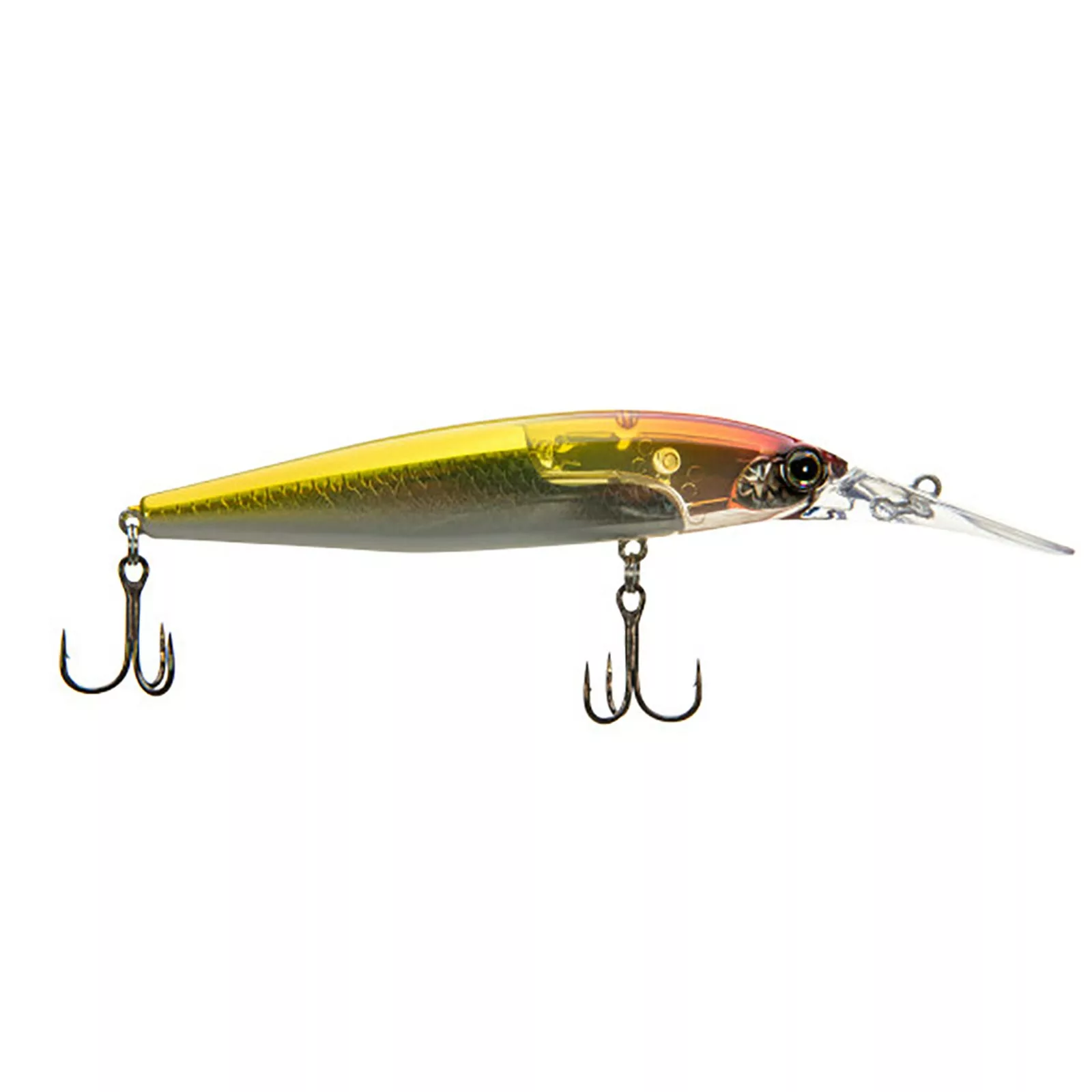 Promotion - Shimano World Diver 99SP Suspending Jerkbait 9 Promotion - Shimano World Diver 99SP Suspending Jerkbait - Image 9