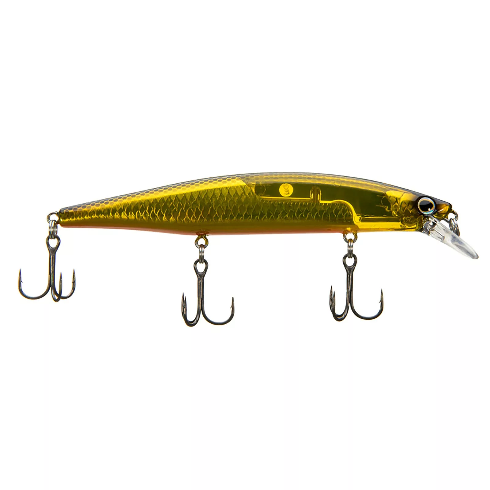 Promotion - Shimano World Minnow 115SP Suspending Jerkbait 9 Promotion - Shimano World Minnow 115SP Suspending Jerkbait - Image 9
