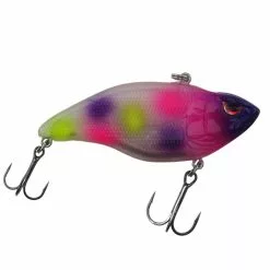 Promotion - SPRO Aruku Shad Lipless Crankbait