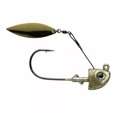 Promotion - 1st Gen Fishing Top Spin Jig Head