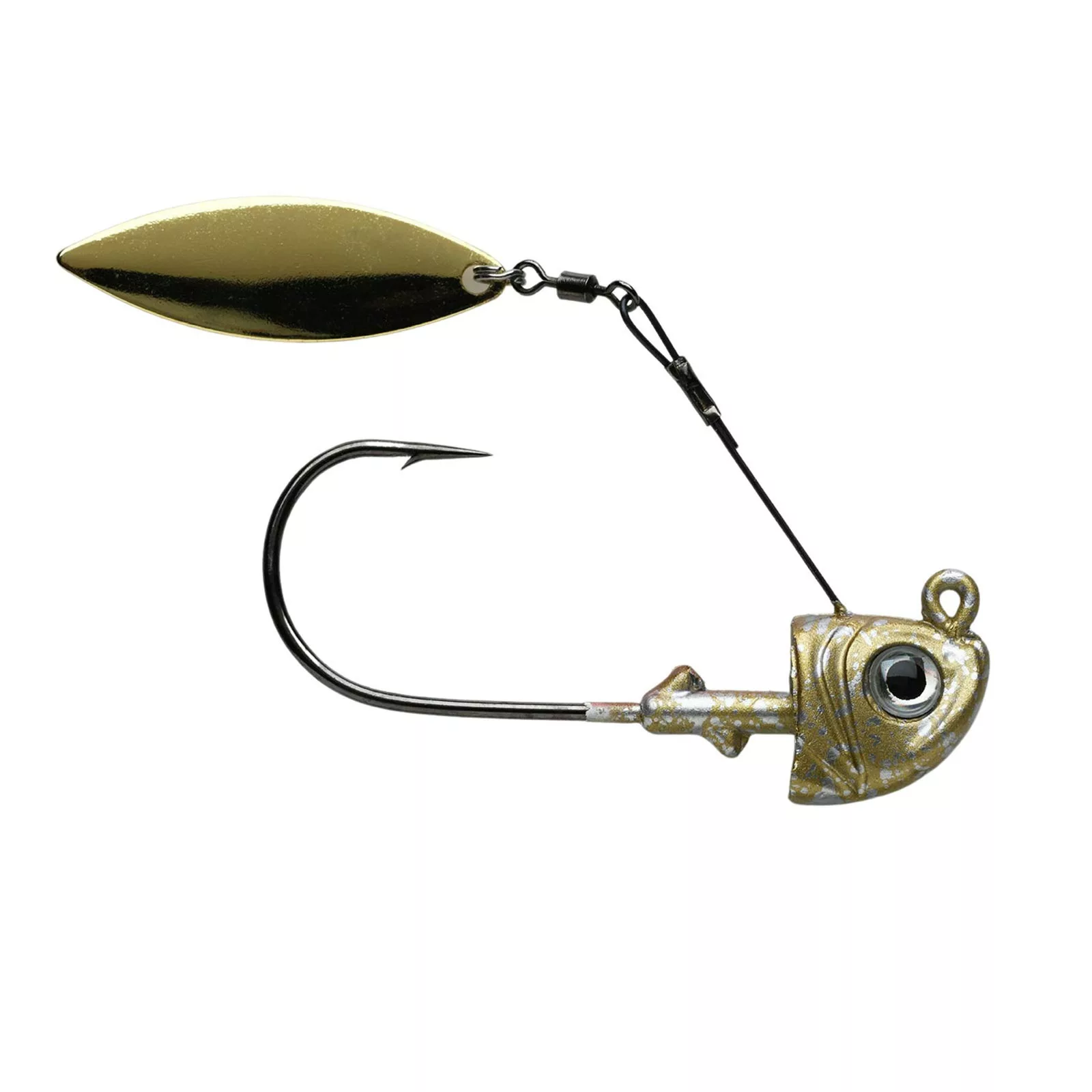 Promotion - 1st Gen Fishing Top Spin Jig Head 1 Promotion - 1st Gen Fishing Top Spin Jig Head