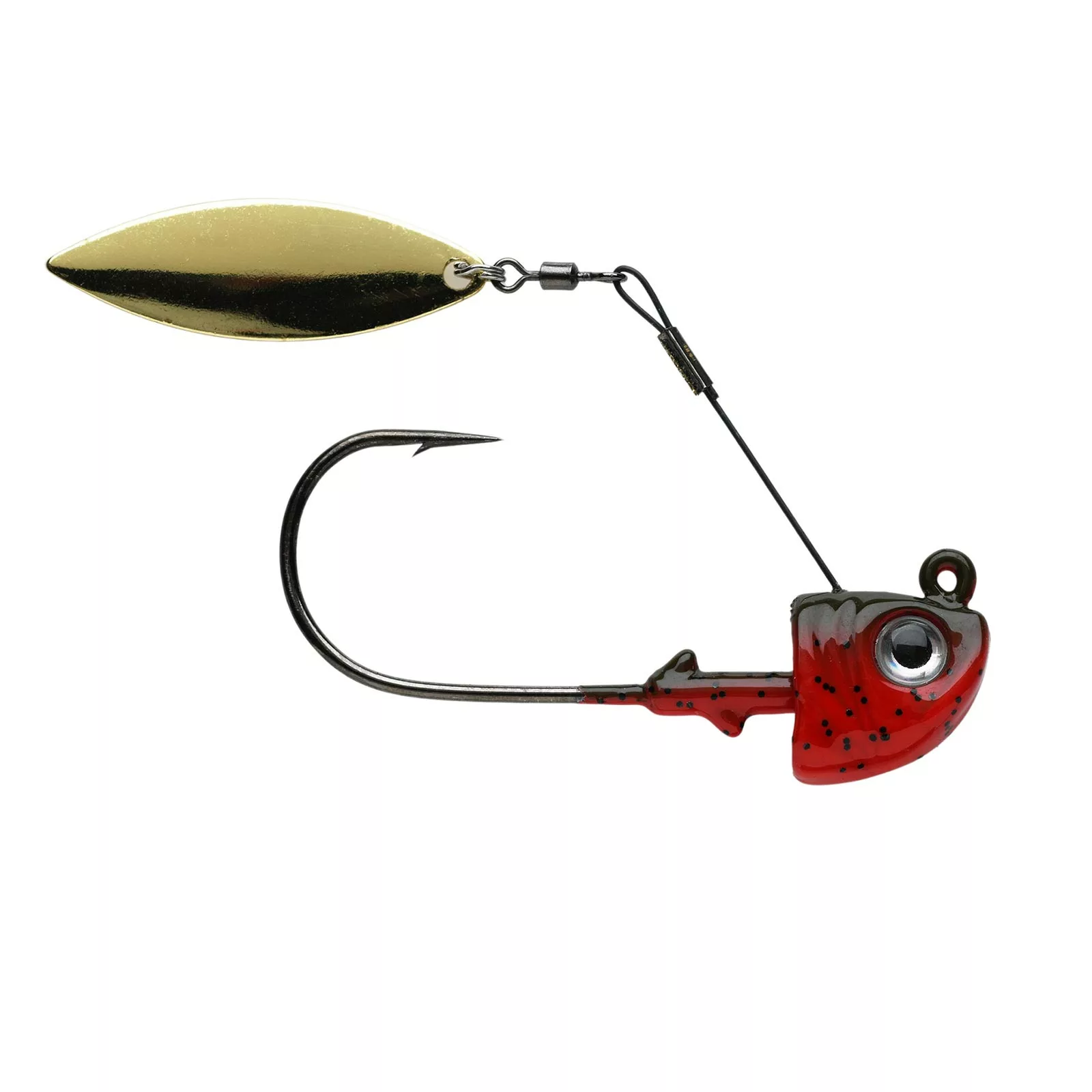 Promotion - 1st Gen Fishing Top Spin Jig Head 2 Promotion - 1st Gen Fishing Top Spin Jig Head - Image 2