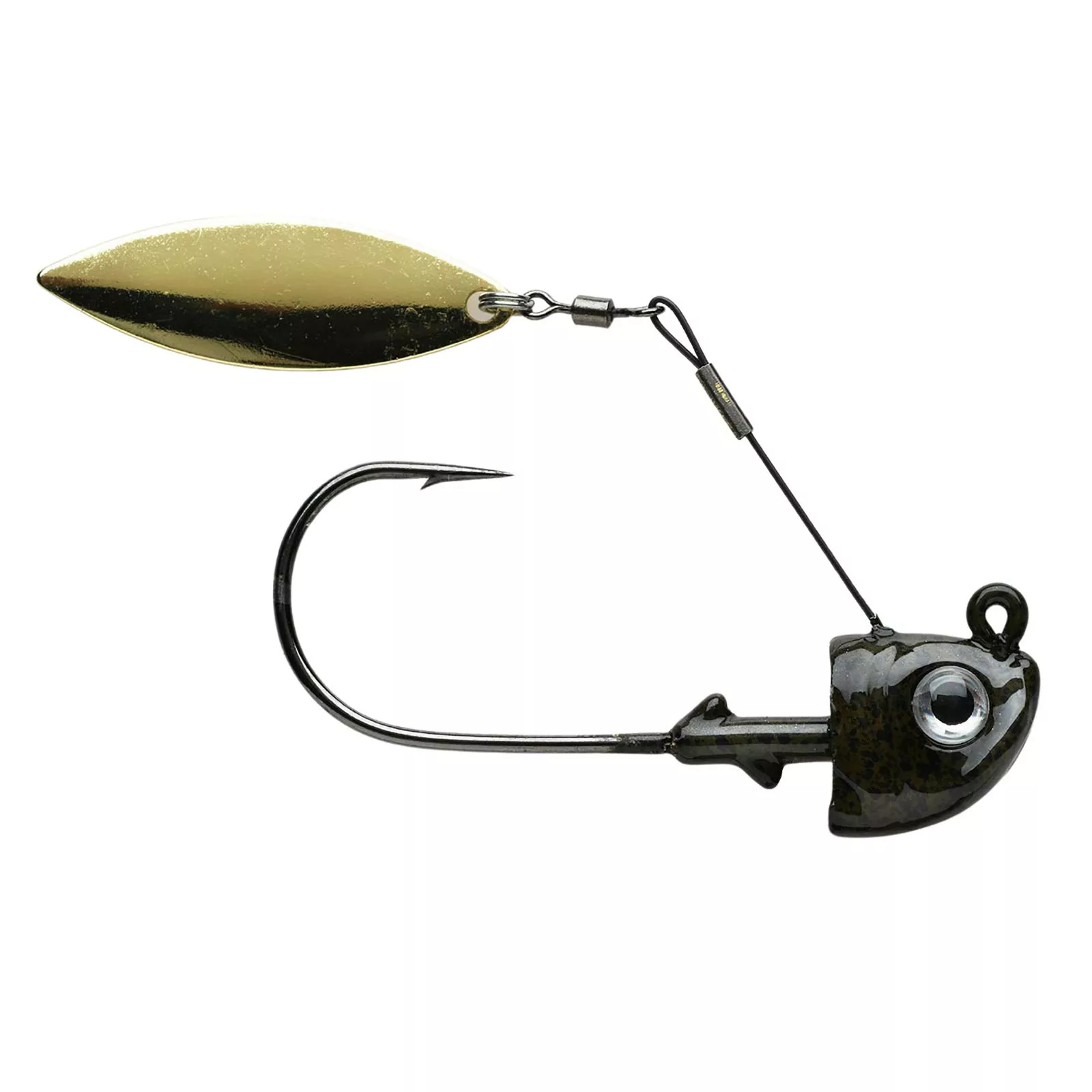 Promotion - 1st Gen Fishing Top Spin Jig Head 3 Promotion - 1st Gen Fishing Top Spin Jig Head - Image 3