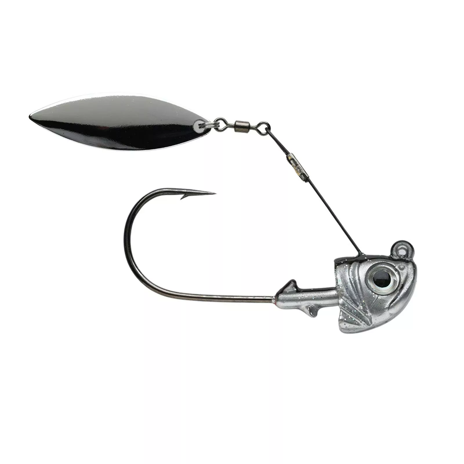 Promotion - 1st Gen Fishing Top Spin Jig Head 4 Promotion - 1st Gen Fishing Top Spin Jig Head - Image 4