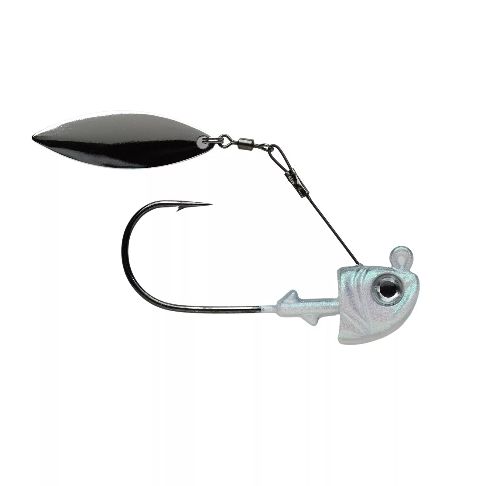 Promotion - 1st Gen Fishing Top Spin Jig Head 5 Promotion - 1st Gen Fishing Top Spin Jig Head - Image 5