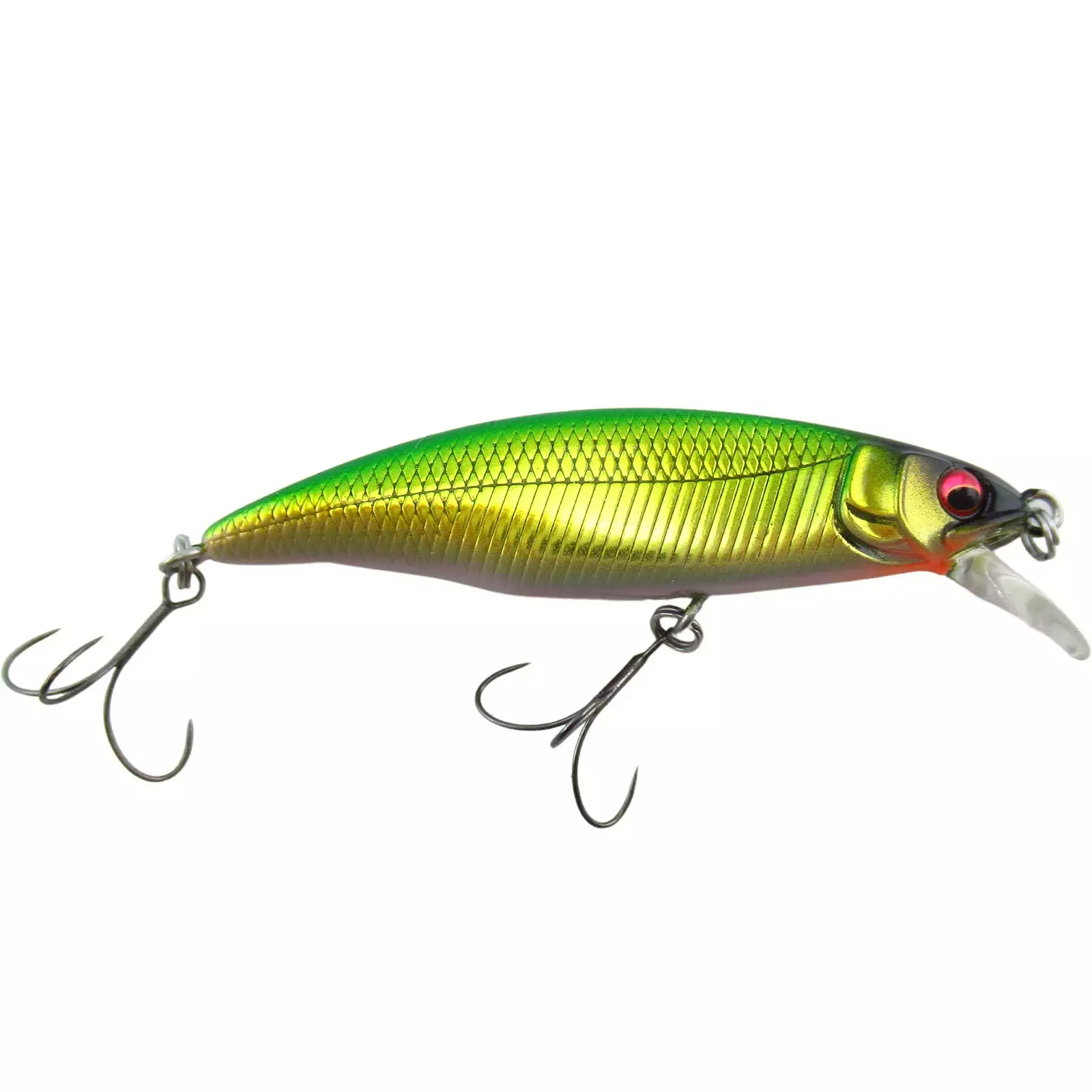 Promotion - Megabass Great Hunting GH Flatside Crankbait 2 Promotion - Megabass Great Hunting GH Flatside Crankbait - Image 2