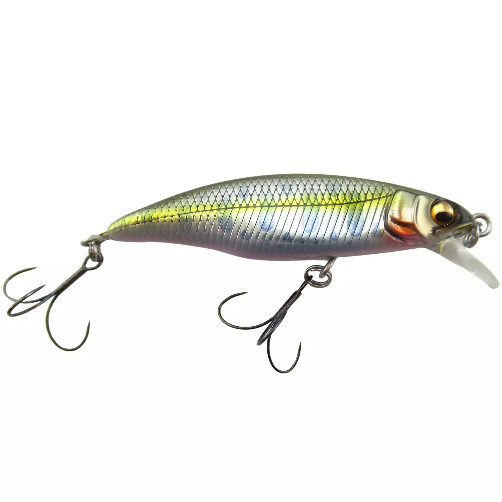 Promotion - Megabass Great Hunting GH Flatside Crankbait 3 Promotion - Megabass Great Hunting GH Flatside Crankbait - Image 3