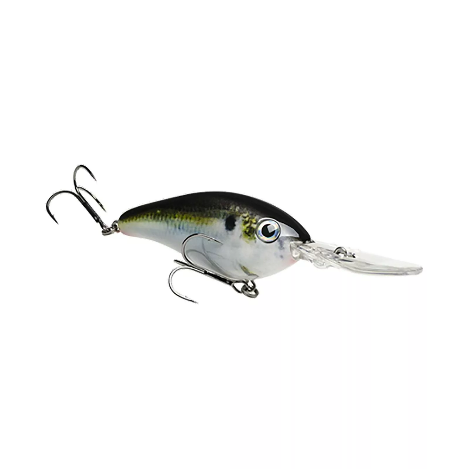 Promotion - Strike King 6XD Hard Knock Crankbait 3 Promotion - Strike King 6XD Hard Knock Crankbait - Image 3